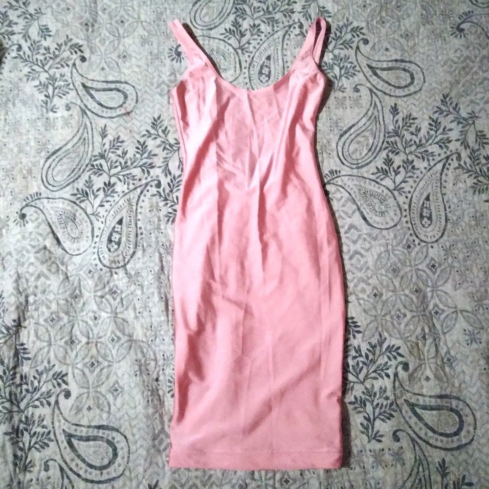 Bodycon Slip/dress